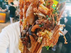 -乐乐姐超级土豆(中关村5号店)