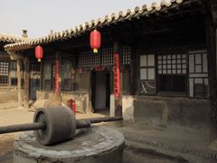-暖泉古镇