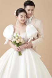 -摩玛婚纱摄影(杭州店)