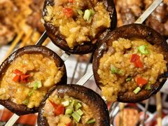 -三个大叔烤羊肉串·炭炉砂锅菜(西三旗店)