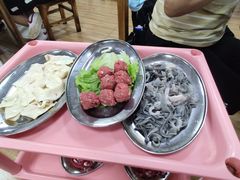 -江村四哥新鲜牛肉店(江高总店)