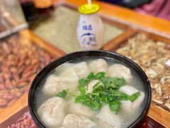 -宽窄巷子成都小吃(建文店)