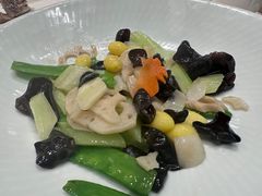 -潮州府·潮菜·砂锅粥(徐家汇店)