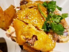 -原味田园·客家菜·土窑鸡(中航城君尚购物中心店)