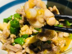 -筱爷叔·上海传统手工菜(玉树路店)