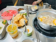 -椰庭·椰子鸡·创意玩家(晶耀前滩店)