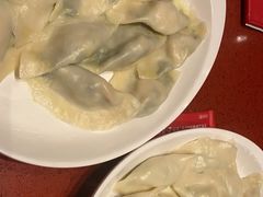 -喜家德虾仁水饺(东海缤纷天地店)