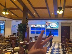 -亚特兰蒂斯·蟹餐厅 CRAB KITCHEN·鲜活海鲜