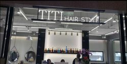-TITI HAIR STYLE