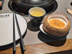 -同仁四季椰子鸡(无锡滨湖万象汇店)