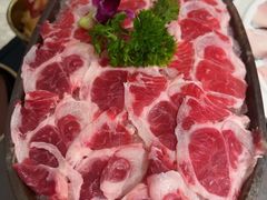 -骨之味·筒骨汤火锅(江头店)