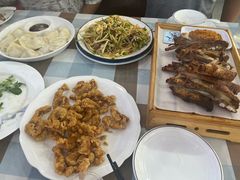 -呼和草原·正宗东北菜·经典锅包肉(西湖店)