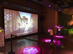 -奇幻丛林(佛罗伦萨小镇店)