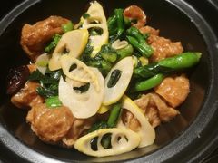 -上海小南国(正大店)