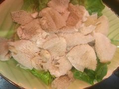 iphone_upload_pic-一叶一世界•素食餐厅(环球中心店)