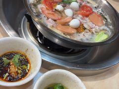 -海关荤豆花(洋河一路店)