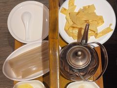 -周师兄大刀腰片火锅(洪崖洞旗舰店)