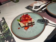 -半秋山西餐厅(巴南万达广场店)