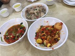 -红色湘菜馆(春风店)