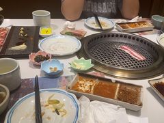 -千寻山野烤肉(中关村店)