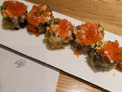 -小句号·精致料理(江南环球港店)