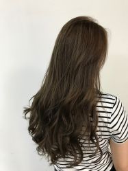 -Moyue HAIR SALON