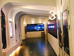-星轶影院(南京茂业天地店)