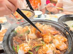 -陶德砂锅(蜀汉路店)