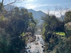 -雁荡山风景名胜区