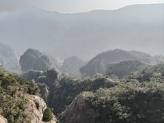 -雁荡山风景名胜区