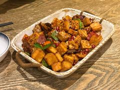 -那时新疆·若羌(经纬汇店)