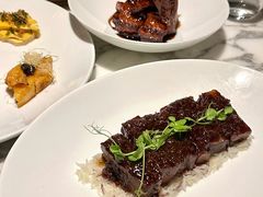 -湖滨28中餐厅·西湖宴·杭州君悦酒店