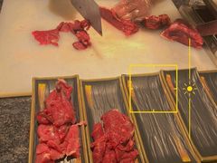 -星伦多自助料理·涮烤一体(江桥万达店)