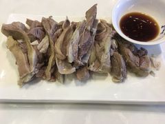 -尹兰楼西北风情餐厅(嘉定店)