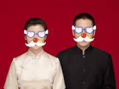 -一格照相馆(五道口店)