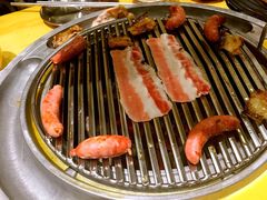 -伊茉家的烤肉店(勒泰中心店)