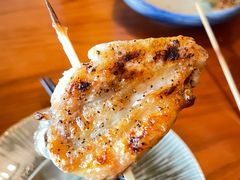-俊屋料理·烧鸟·寿司·日泰融合菜(星际云汇店)