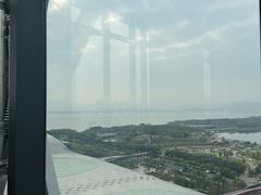 -小南洋海景餐厅(深圳湾店)