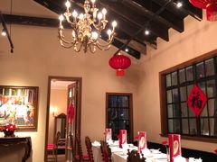 包厢-玫瑰厅上海菜(兴国路店)