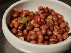 -白玉·朝鲜族烤串(南山店)