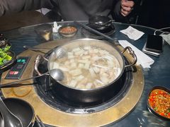 -凤园椰珍·臻品椰子鸡(保利时光里店)
