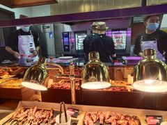 -比格比萨自助(德思勤四季汇店)