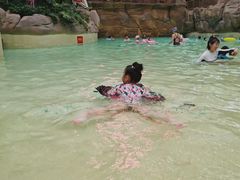 -杭州开元森泊度假乐园