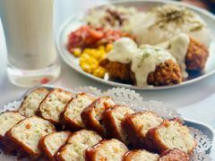 -欧巴来了韩式料理