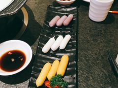 -煲宫猪肚鸡(昆山金鹰国际购物中心店)