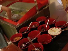 -西双版纳洲际度假酒店-海鲜傣味烧烤·侬香全日制餐厅