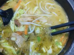 -过桥缘·过桥米线(北京望京万象汇店)