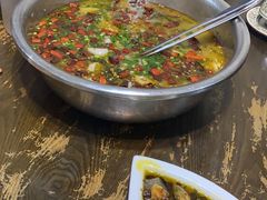 -陈有良尖椒鸡(渝中示范店)