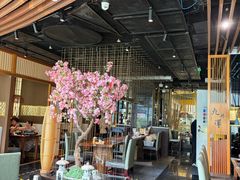 -九井澤精致料理(金茂店)
