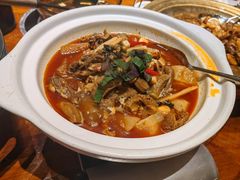 -瑶王府·广西菜(金阳路店)